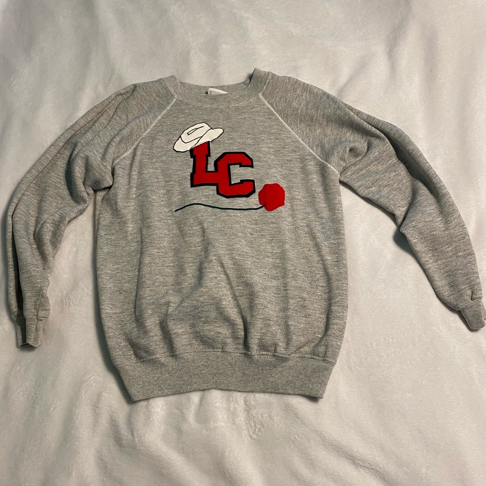 Langham Creek HS Bailadoras sweater